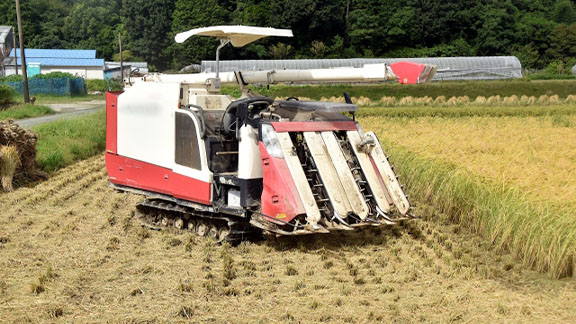 古い農機や壊れたトラクター・農機でも買取可能｜修理不要でそのまま査定