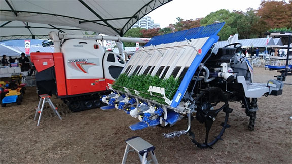 機・農機の高価買取なら機械買取マスター｜トラクターも即日査定可能