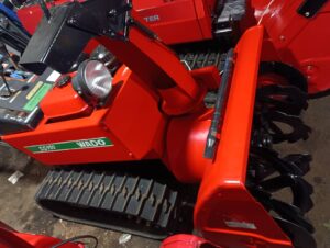 ホンダ　ワドー　除雪機　SS980