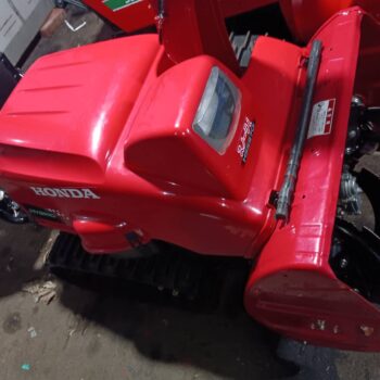 ホンダ除雪機HSS970i